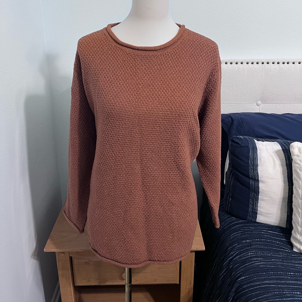 NWOT Sweater #158